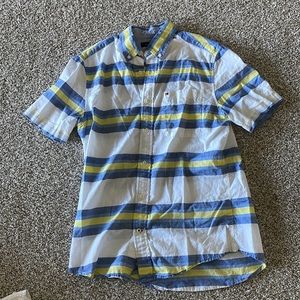 Tommy Hilfiger Shortsleeved Buttondown